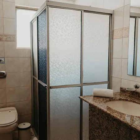 Hotel Letto Caxias-2