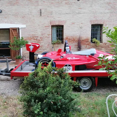 Corte di Maggio B&B-3