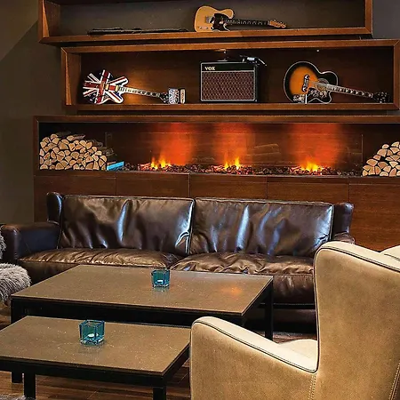Motel One Manchester-Piccadilly-2