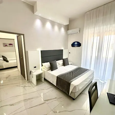 Hotel Blu-3