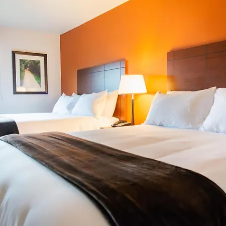 My Place Hotel-Cheyenne, Wy-3