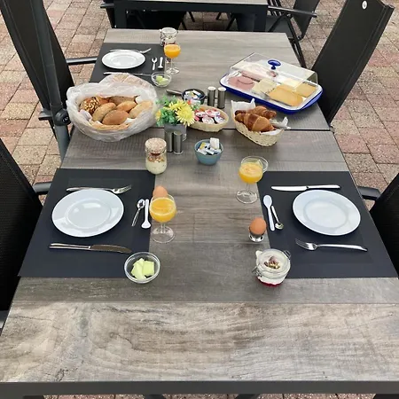 Guest House Aan de Hollandse IJssel-2