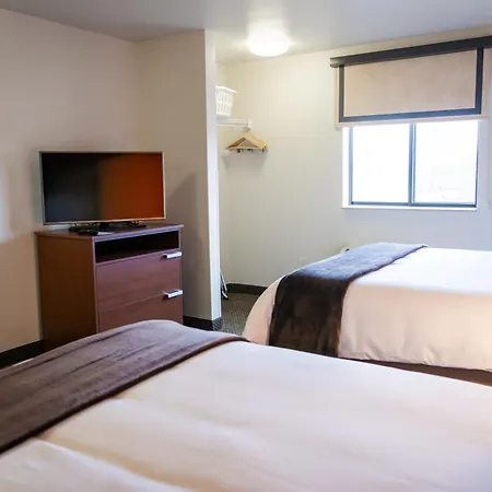 My Place Hotel-Aberdeen, Sd-2