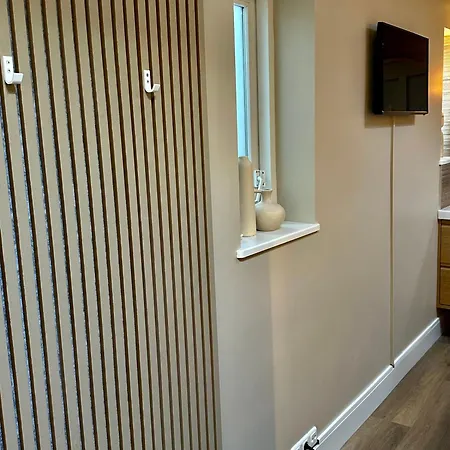 Studio Oranje Nassau Aan Zee-3