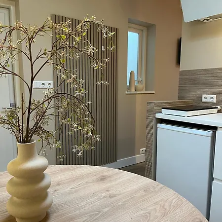 Studio Oranje Nassau Aan Zee-2