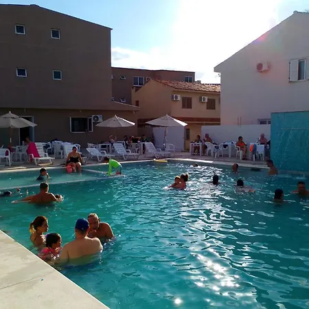 Marechal Plaza Hotel-3