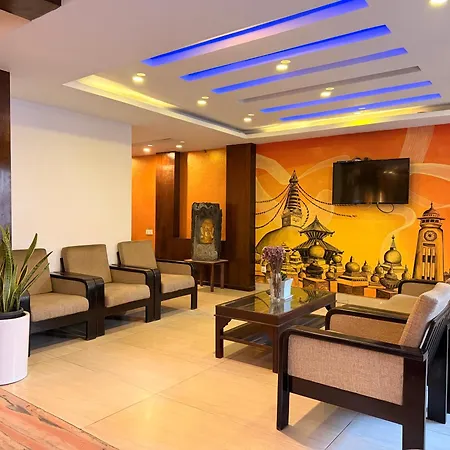 Hotel Tenki Kathmandu-2
