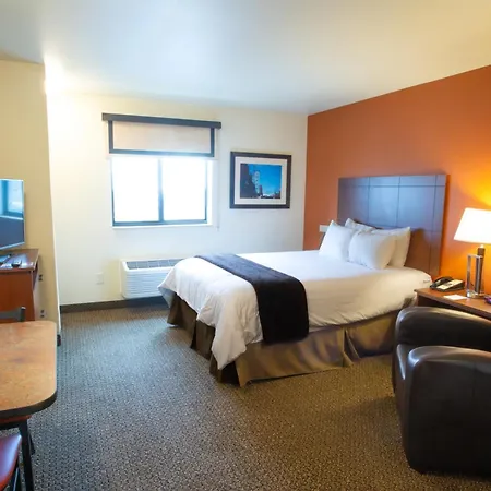 My Place Hotel-Brookings, Sd-3