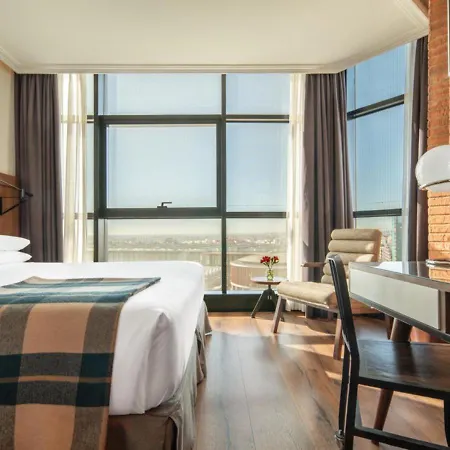 Only You Hotel Atocha-2