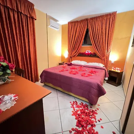 Hotel Happy Days-2