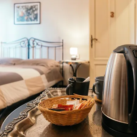 Villa Catelli B&B-2