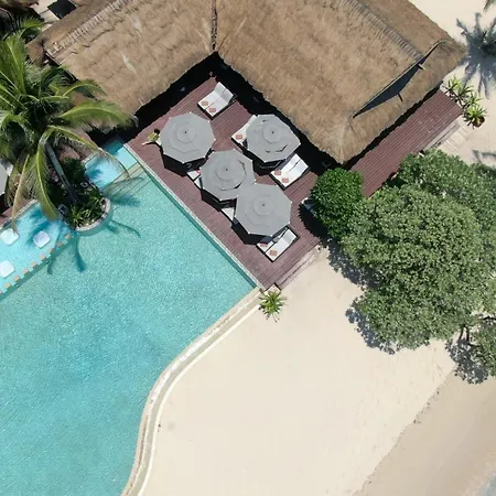 Cauayan Boutique Private Island - Formerly Cauayan Island Resort-3