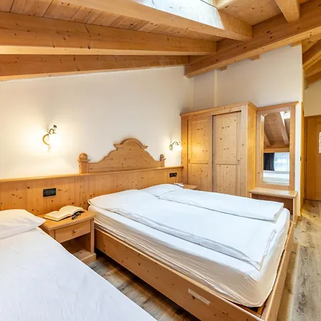 Hotel Siror-3