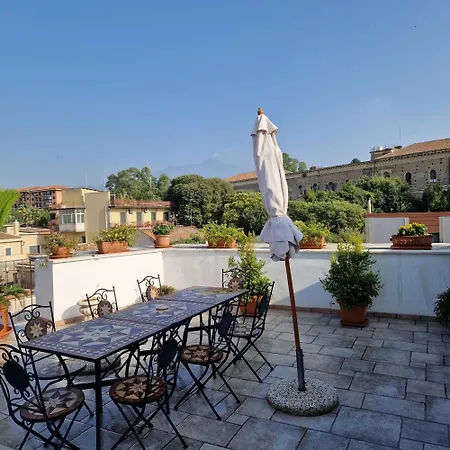 B&B Palazzo Gambino-2