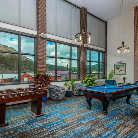 Club Wyndham Durango-2