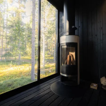 Arctic Treehouse Hotel-2