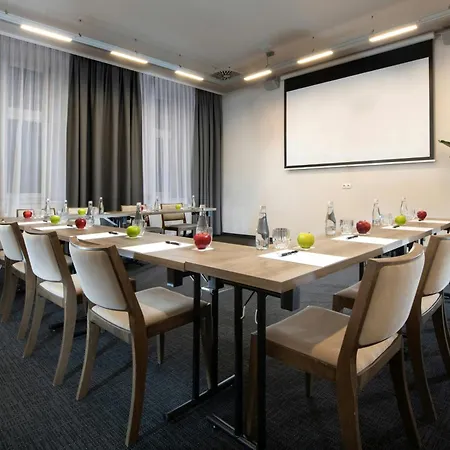 Leonardo Boutique Hotel Krakow Old Town-3