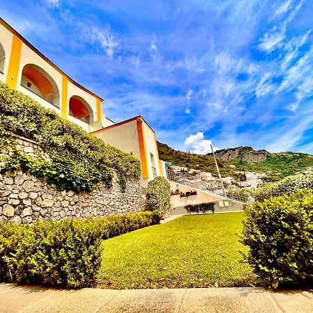Albadamare Boutique Hotel-2