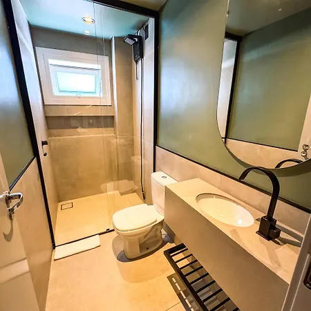 Hotel Zata E Flats-3