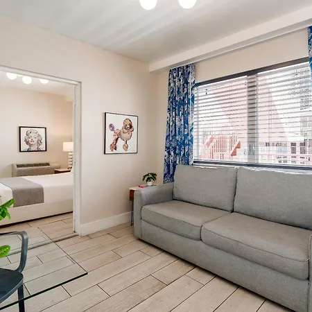 Waterside Hotel And Suites-3