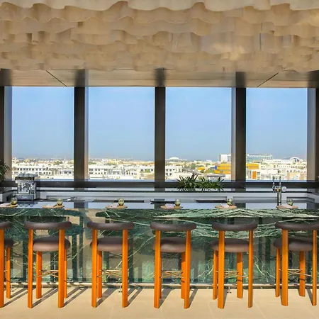 La Ville Hotel & Suites City Walk Dubai, Autograph Collection-3