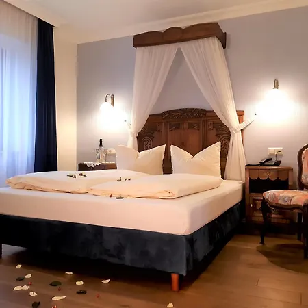 Historisches Genusshotel Löwen-3