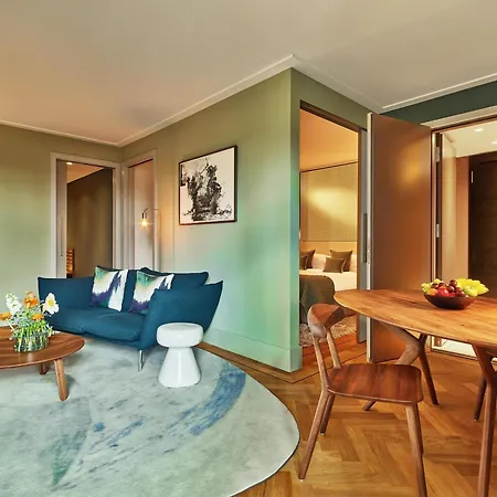 Hyatt Regency Amsterdam-2