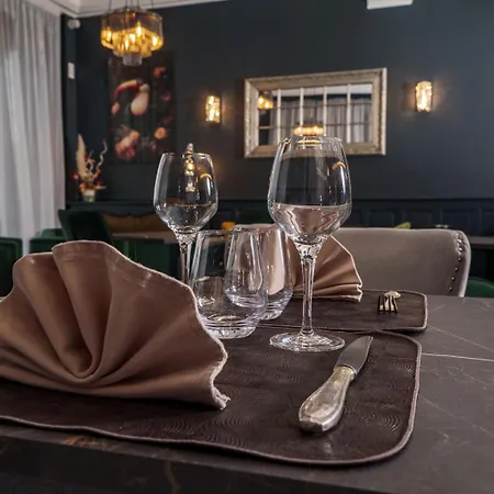 Logis Hotel Le Parc-2