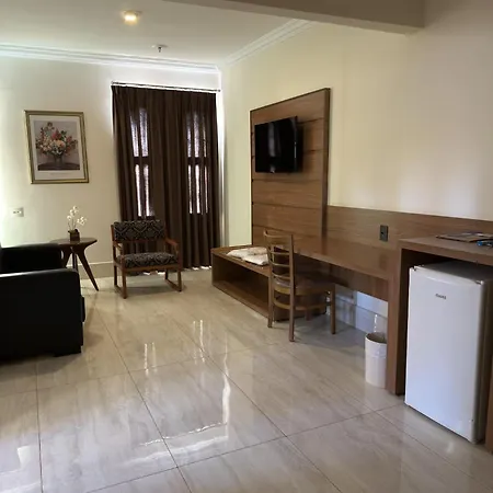 Tamareiras Prime Hotel-2