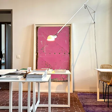 Great To Stay Gent I Rooms & Apartments-3