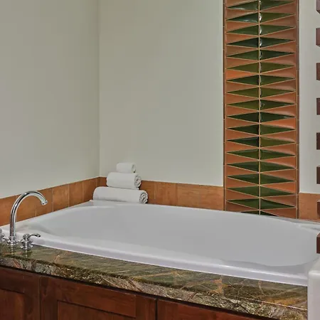 Hyatt Vacation Club At Pinon Pointe, Sedona-2