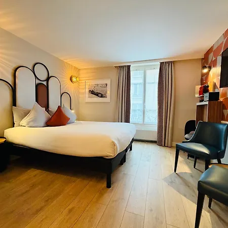 Hotel De L'Esperance-3