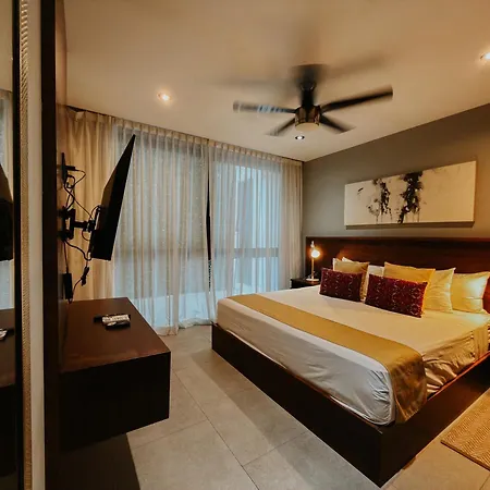 It Boutique Hotel & Restaurant-3