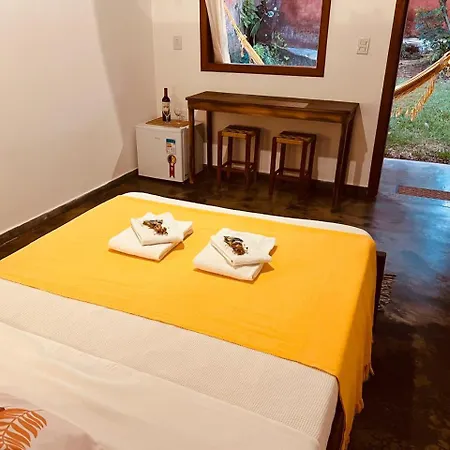 Pousada Refazenda - Milho Verde-3