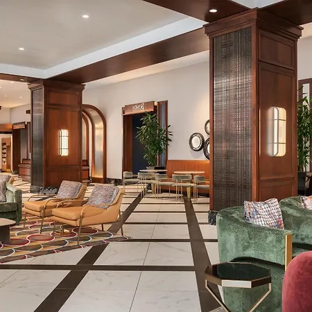 Home2 Suites By Hilton Chicago Mccormick Place-2