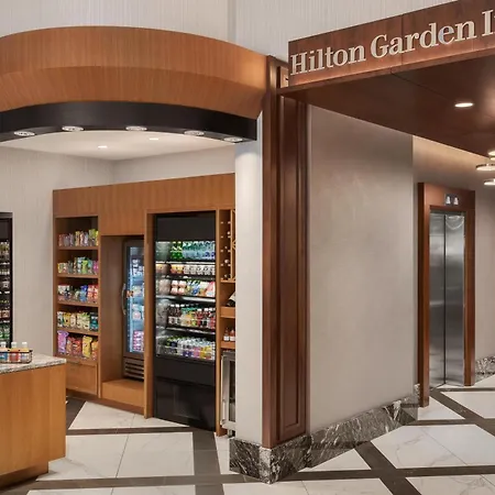 Home2 Suites By Hilton Chicago Mccormick Place-3