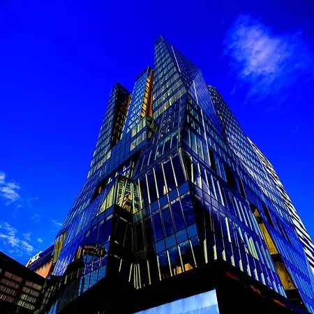 Swissotel Sarajevo-2