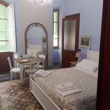 Sofia Family Suites-3