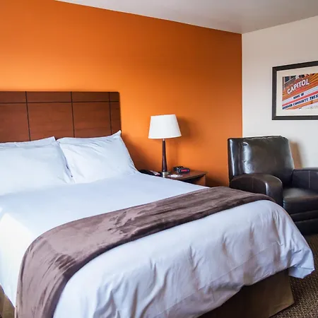 My Place Hotel-Yakima, Wa-2