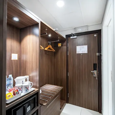 Citymax Hotel Ras Al Khaimah-3
