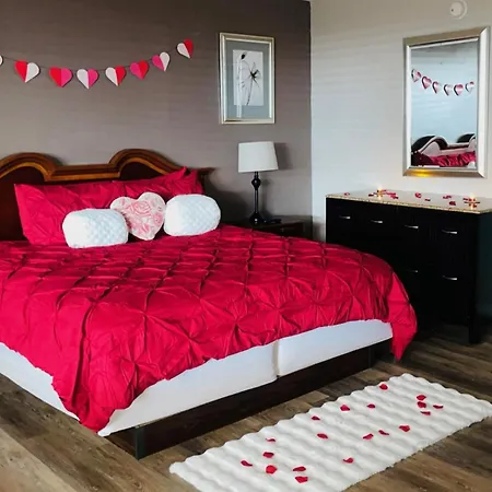 Apm Inn & Suites-2