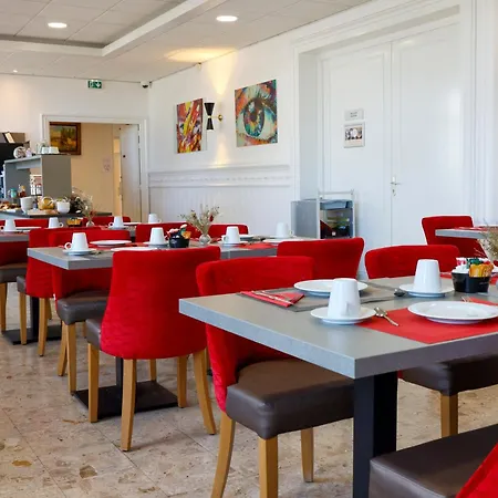 Hotel Le Cercle-2