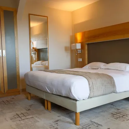 Hotel Le Cercle-3
