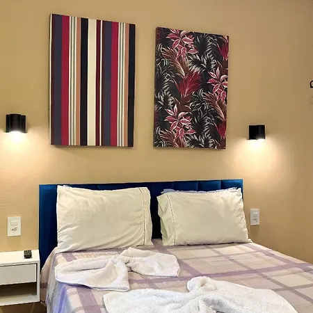 Va Apart Hotel Savassi-2