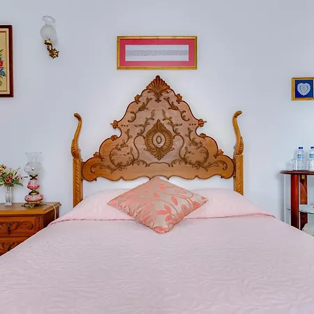 Casa Flor Do Mar Lagos-3