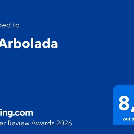 La Arbolada-2