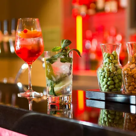 Leonardo Hotel Offenbach Frankfurt-2