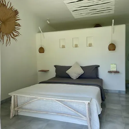 The Bingin Beach Villas' Bungalow Resort-2