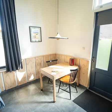 sport B&B De Veluwezoom-3