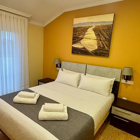 Hotel Reigosa-3